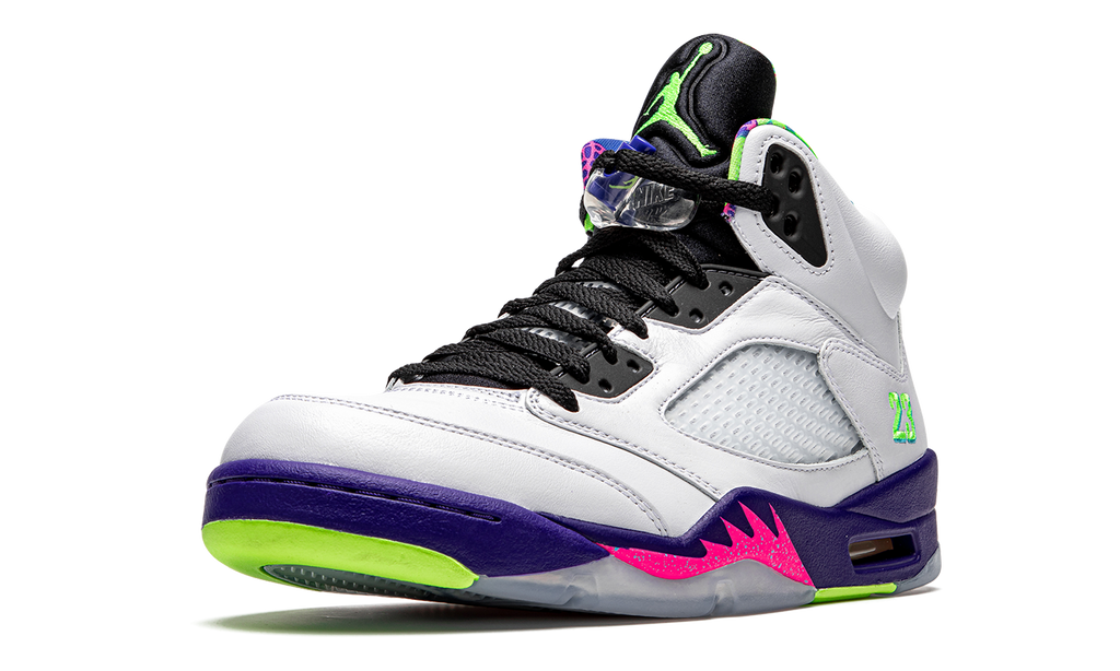 Air Jordan 5 Retro Alternate Bel-Air DB3335 100