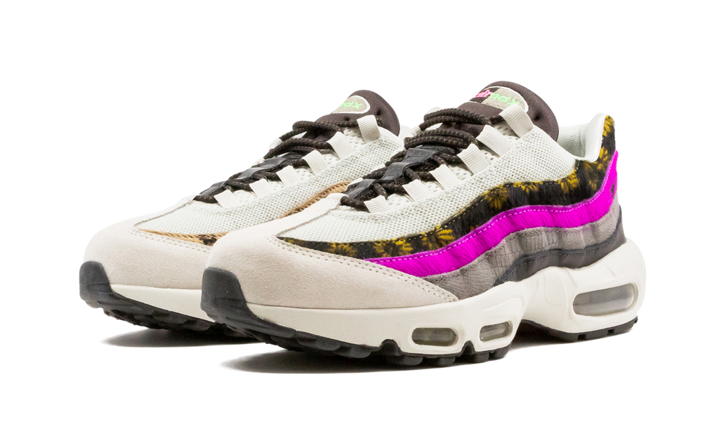 Nike AIR MAX 95 PREMIUM WMNS Daisy Chain CZ8102 001