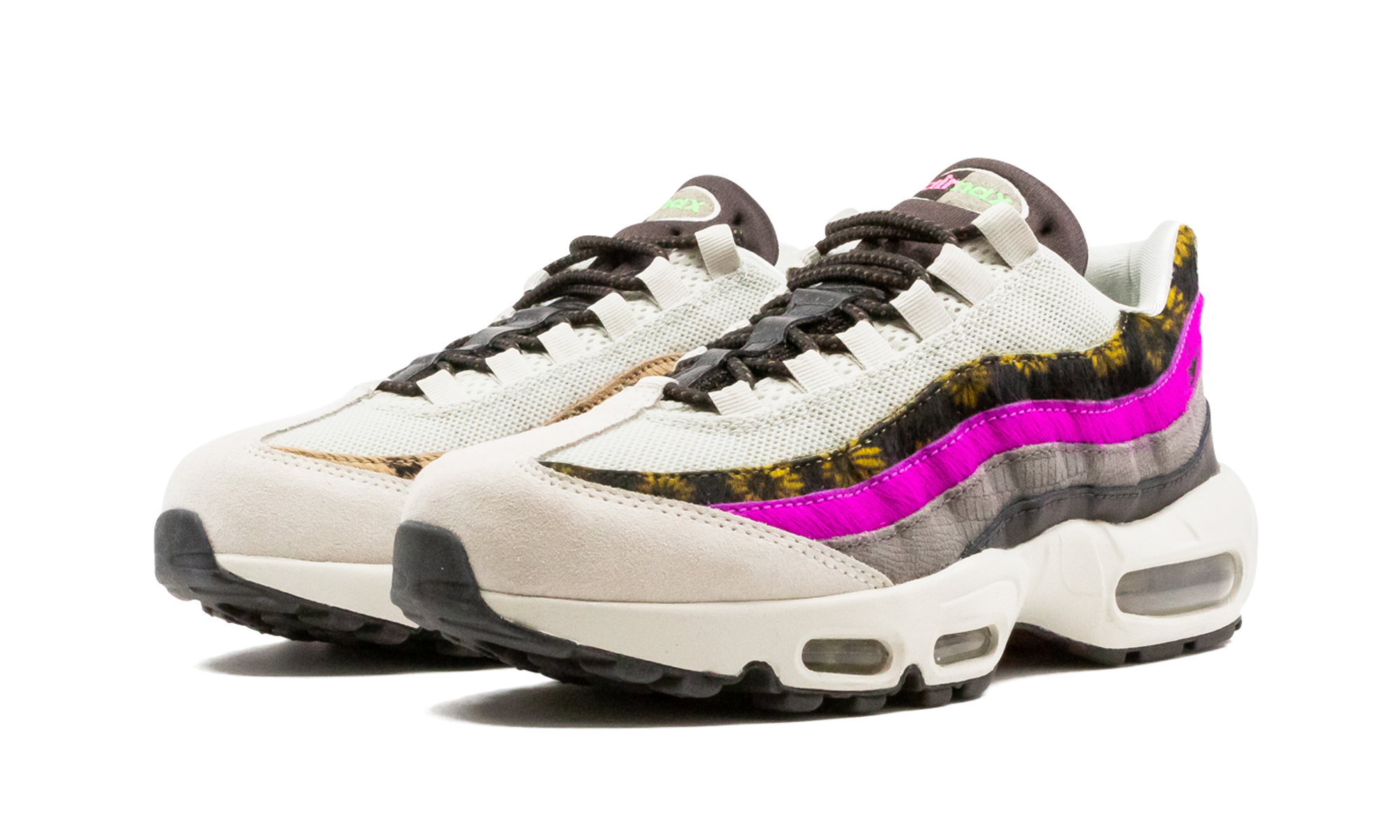 Nike AIR MAX 95 PREMIUM WMNS Daisy Chain CZ8102 001