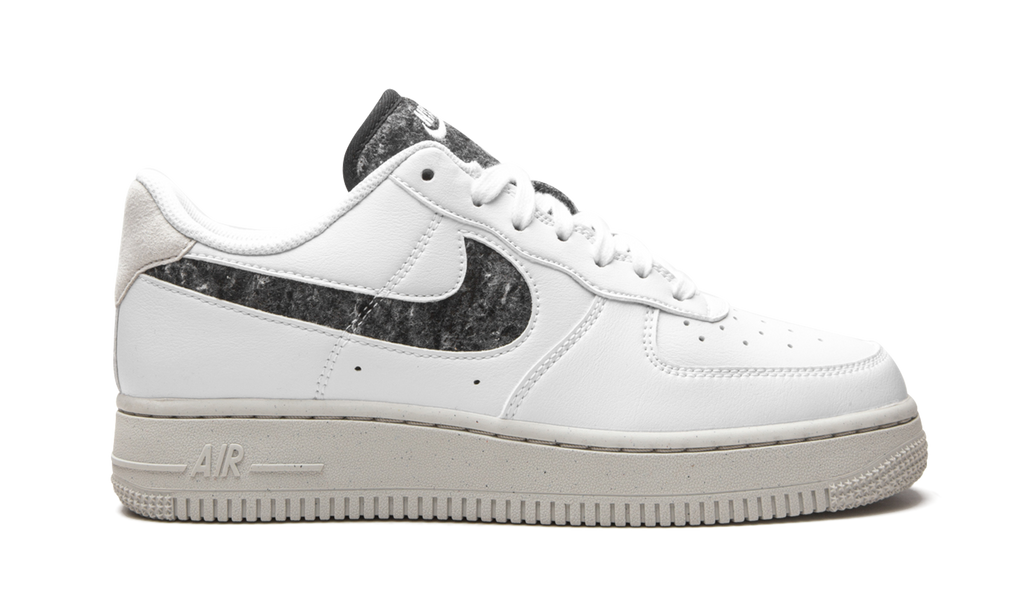Nike AIR FORCE 1 LO SE MNS WMNS Recycled Wool Pack