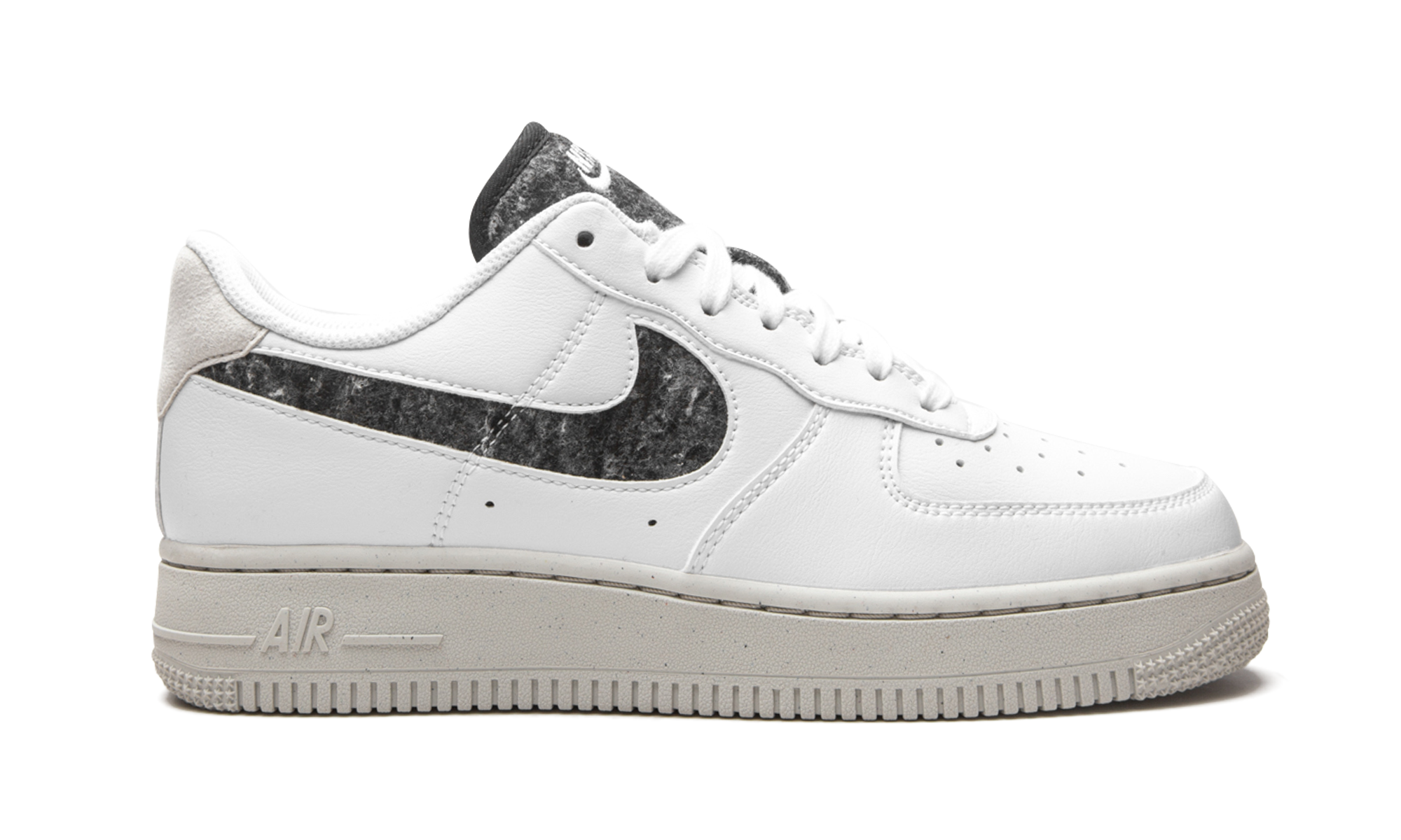 Nike AIR FORCE 1 LO SE MNS WMNS Recycled Wool Pack