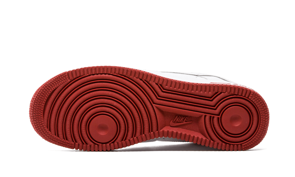 Nike Air Force 1 B Puerto Rico 630033 917
