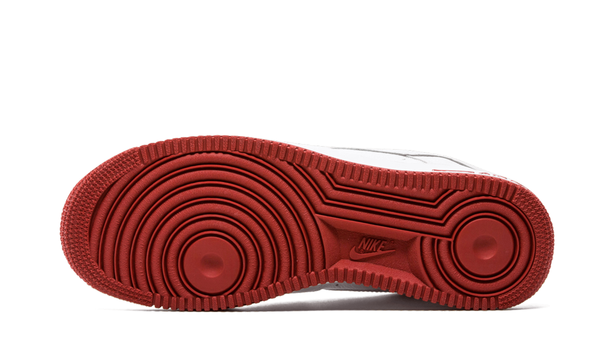 Nike Air Force 1 B Puerto Rico 630033 917