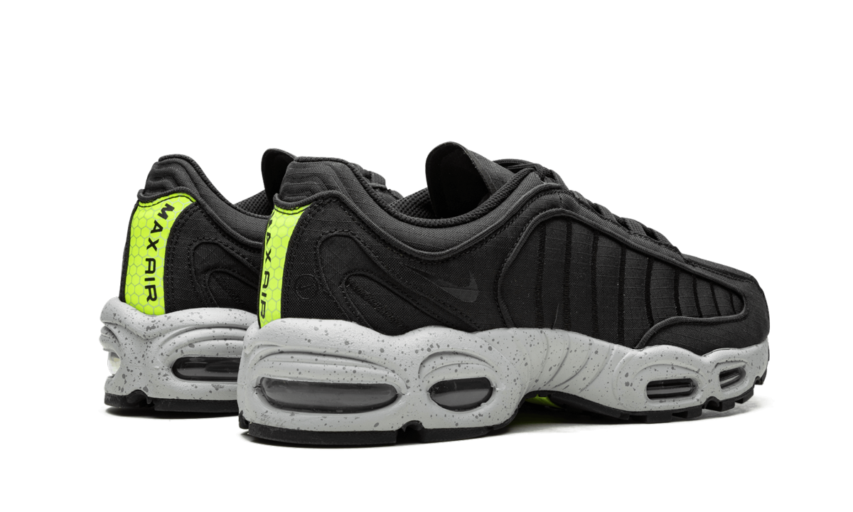 Nike Air Max Tailwind 4 SP NAVY BV1357 002