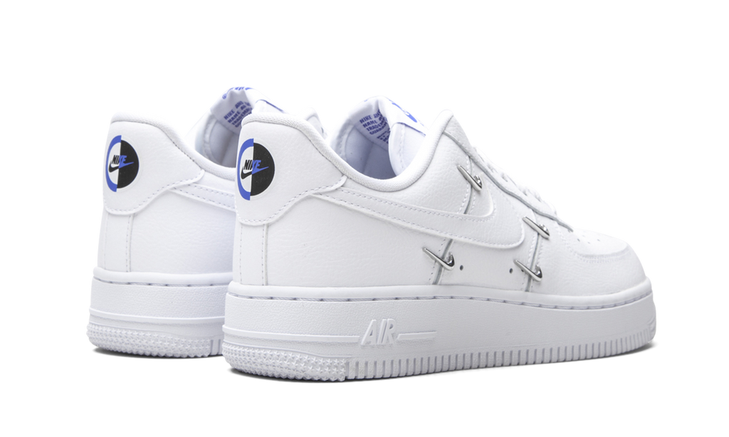 Nike AIR FORCE 1 '07 LX WMNS Sisterhood CT1990 100