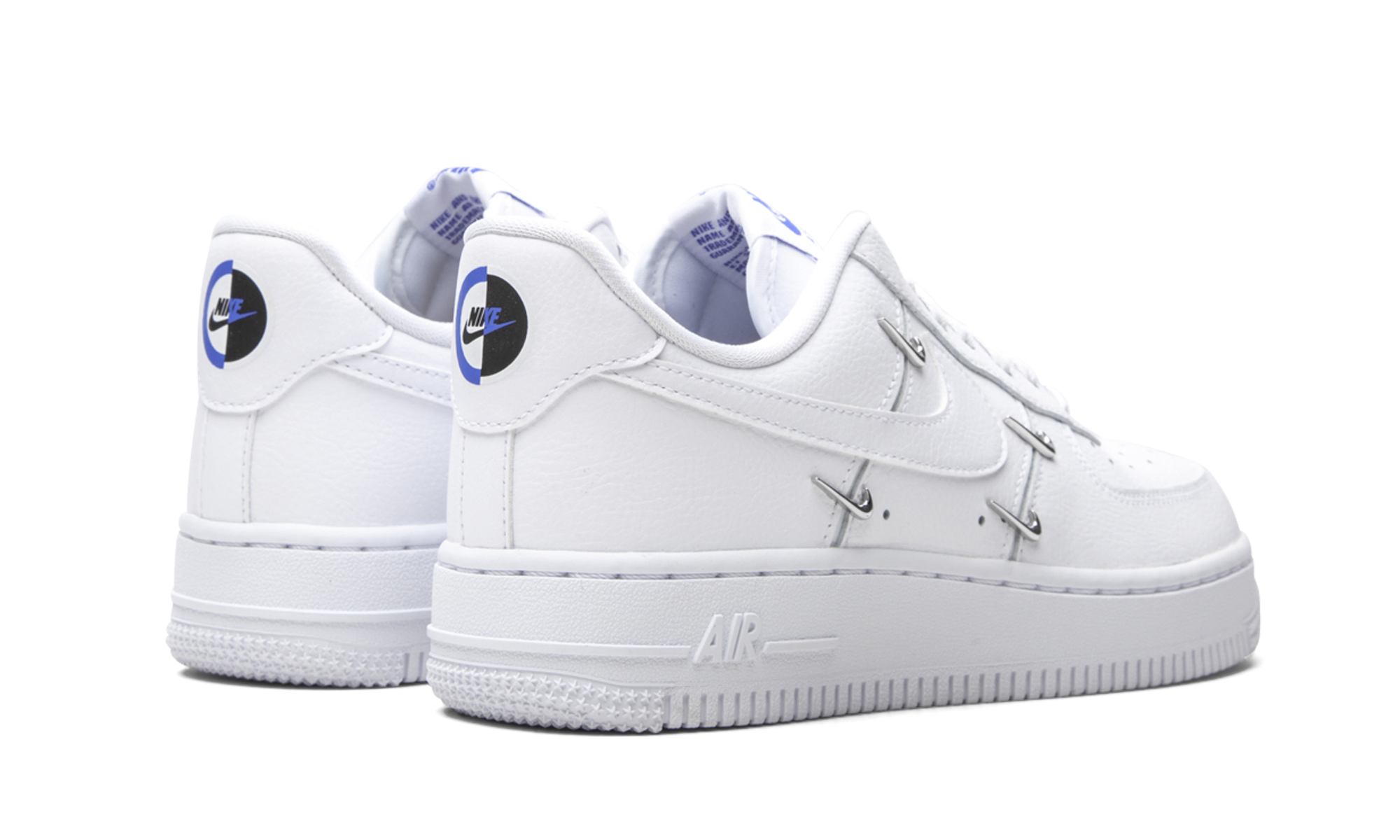 Nike AIR FORCE 1 '07 LX WMNS Sisterhood CT1990 100