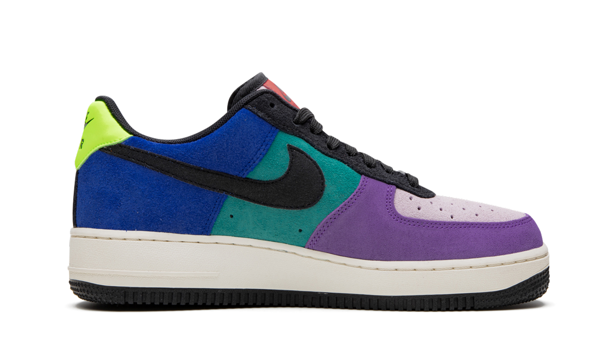 Nike Air Force 1 Low '07 LV8 Pop the Street CU1929 605
