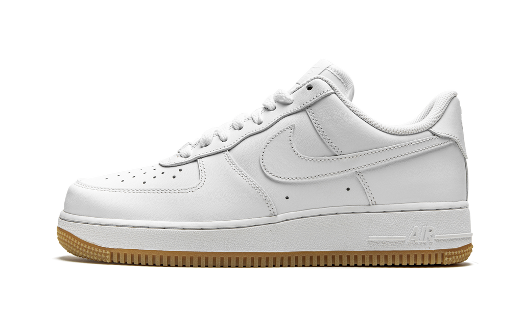 Nike Air Force 1 Low '07 White / Gum DJ2739 100