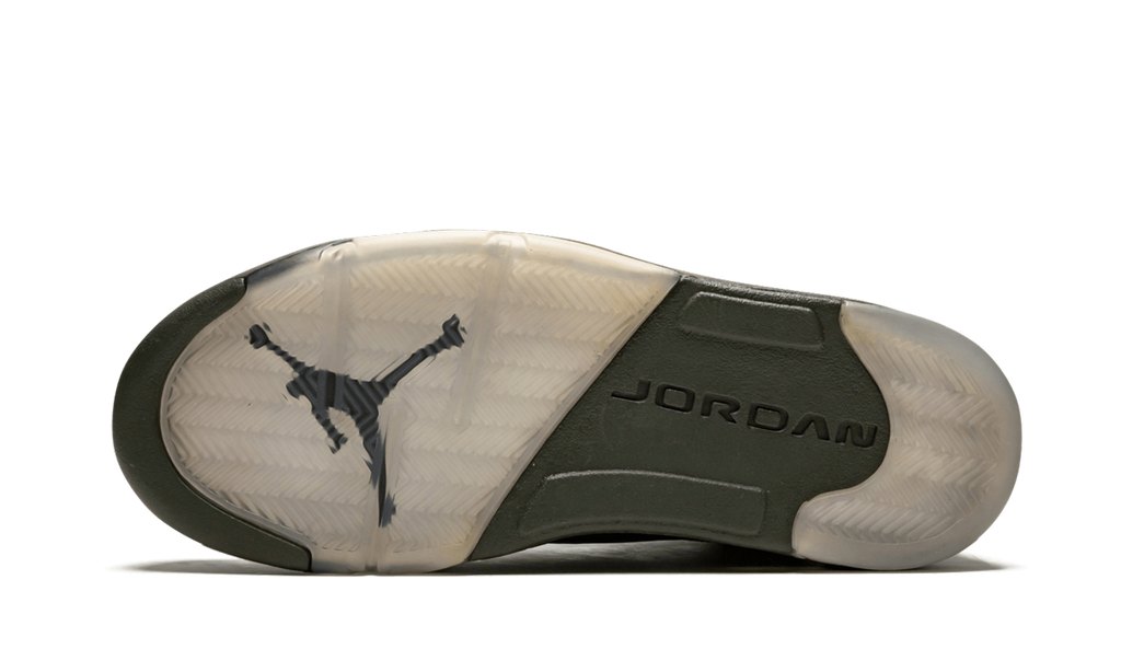 Air Jordan 5 Retro Prem Take Flight 881432 305