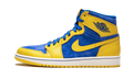 Air Jordan 1 Retro High OG Laney 555088 707