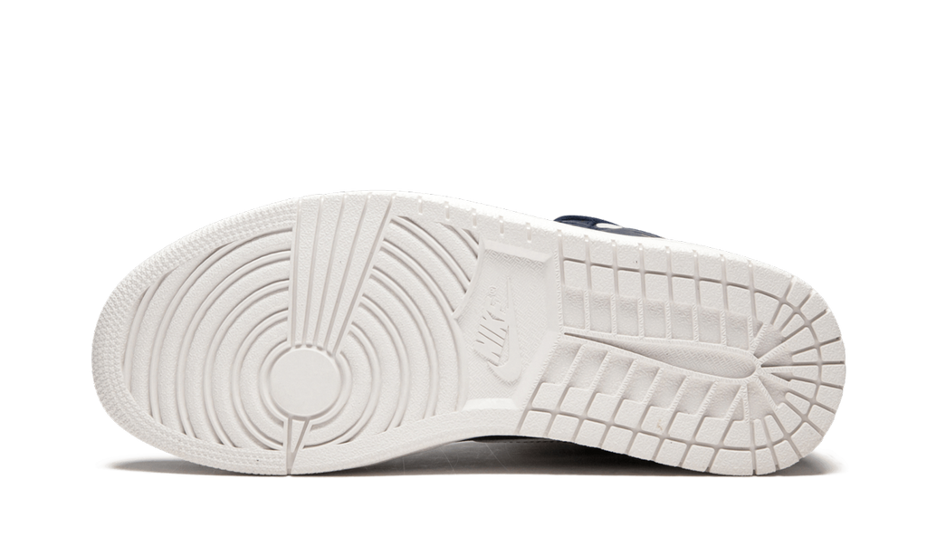 Air Jordan 1 Retro High Jeter 715854 402