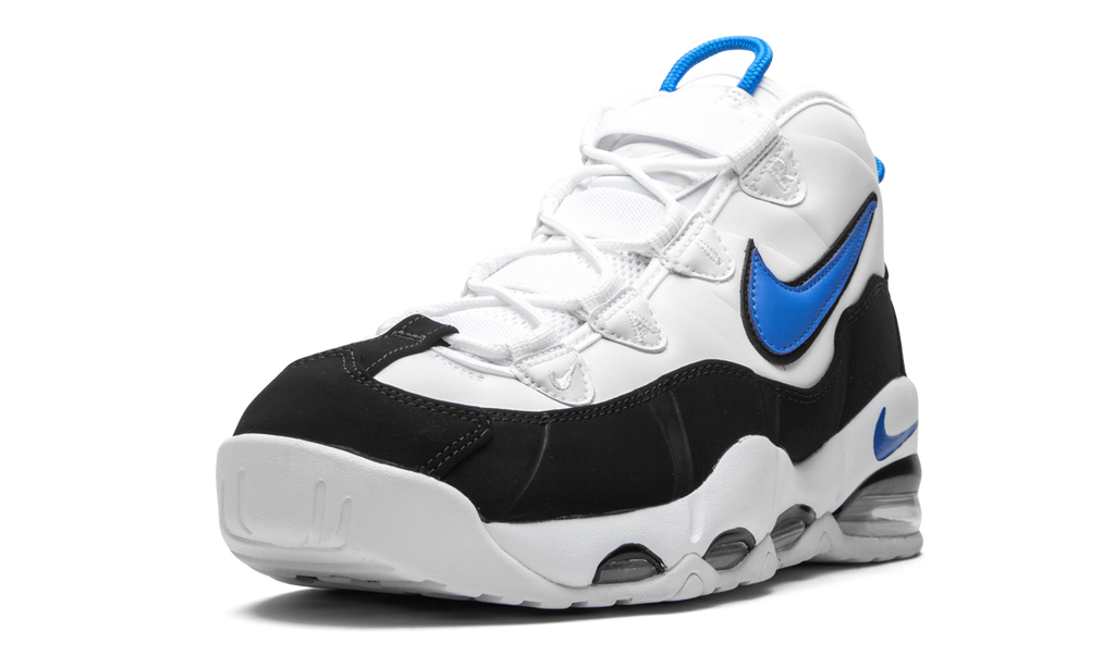 Nike Air Max Uptempo 95 White/Photo Blue CK0892 103