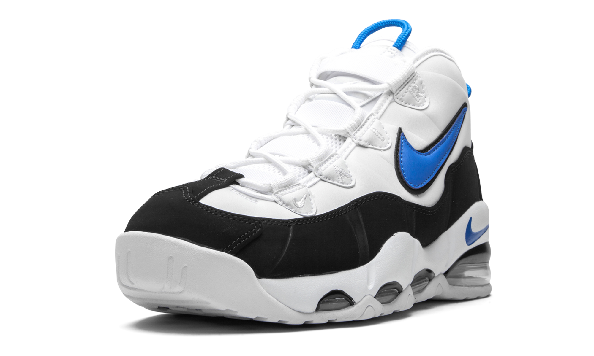 Nike Air Max Uptempo 95 White/Photo Blue CK0892 103