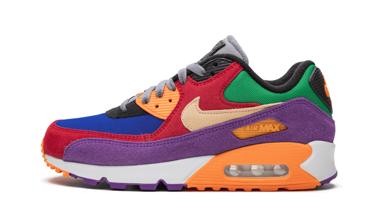 Nike Air Max 90 Viotech CD0917 600