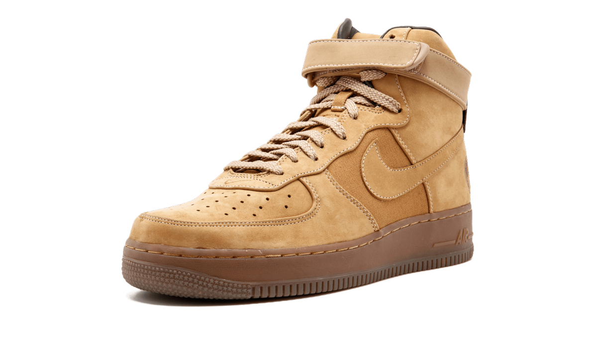 Nike Air Force 1 Hi Premium Bobbito