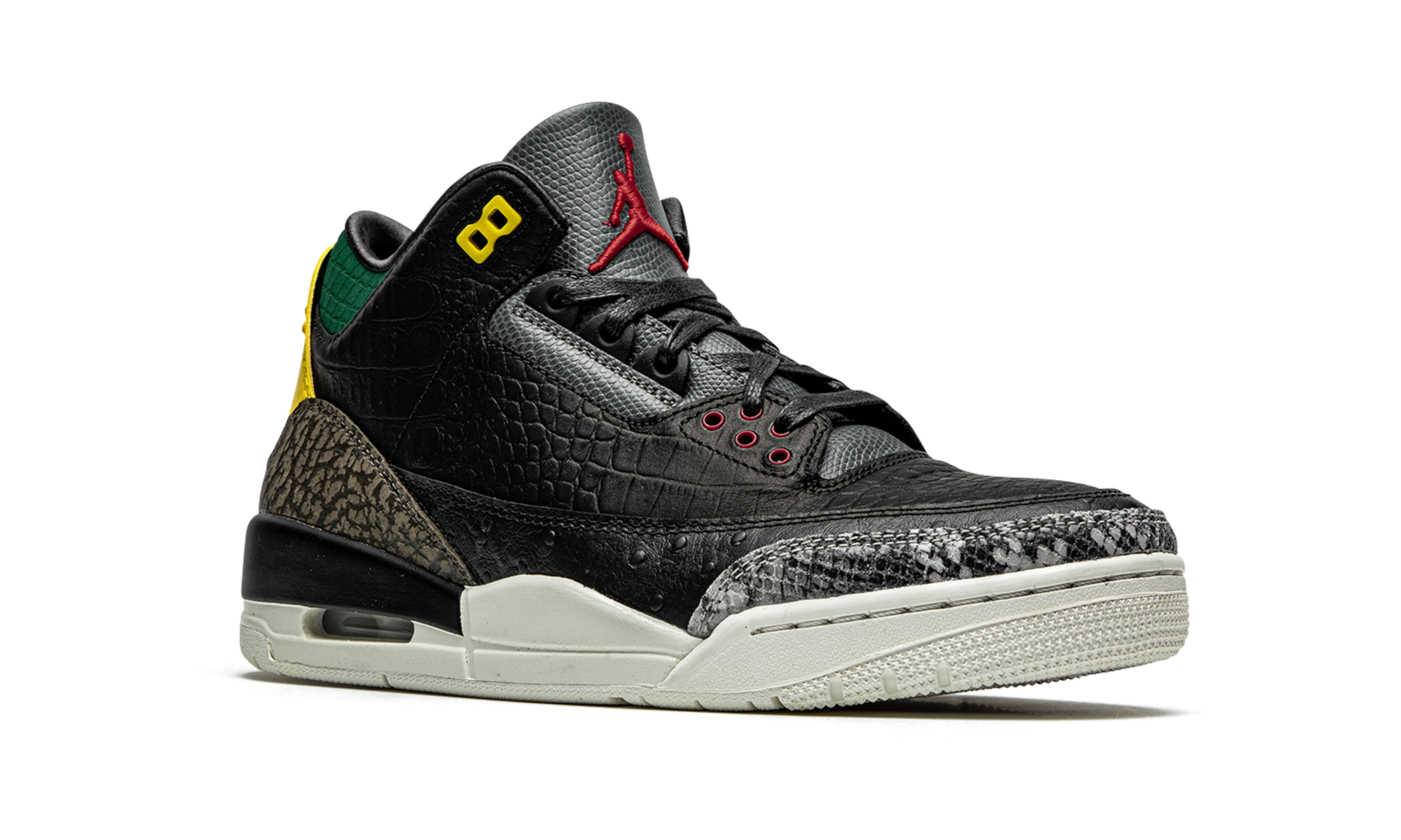 Air Jordan 3 SE Animal Instinct 2.0 CV3583 003