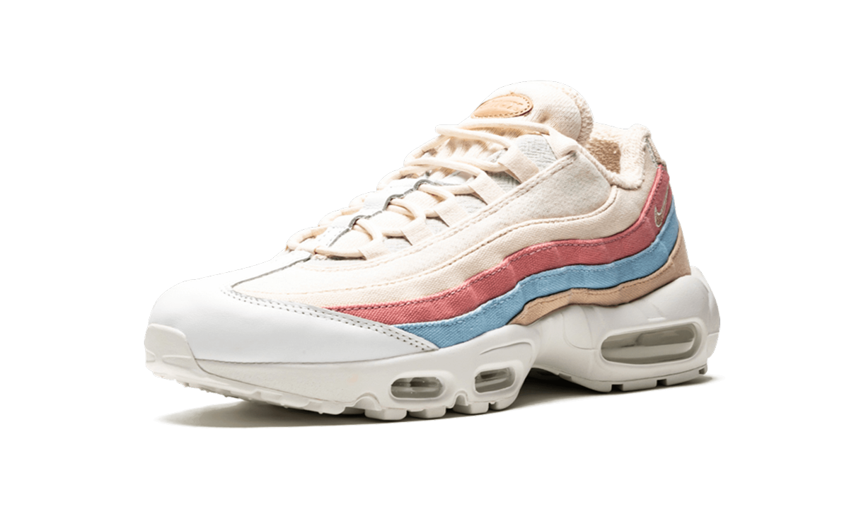 Nike AIR MAX 95 QS MNS WMNS PLANT COLOR CD7142 800