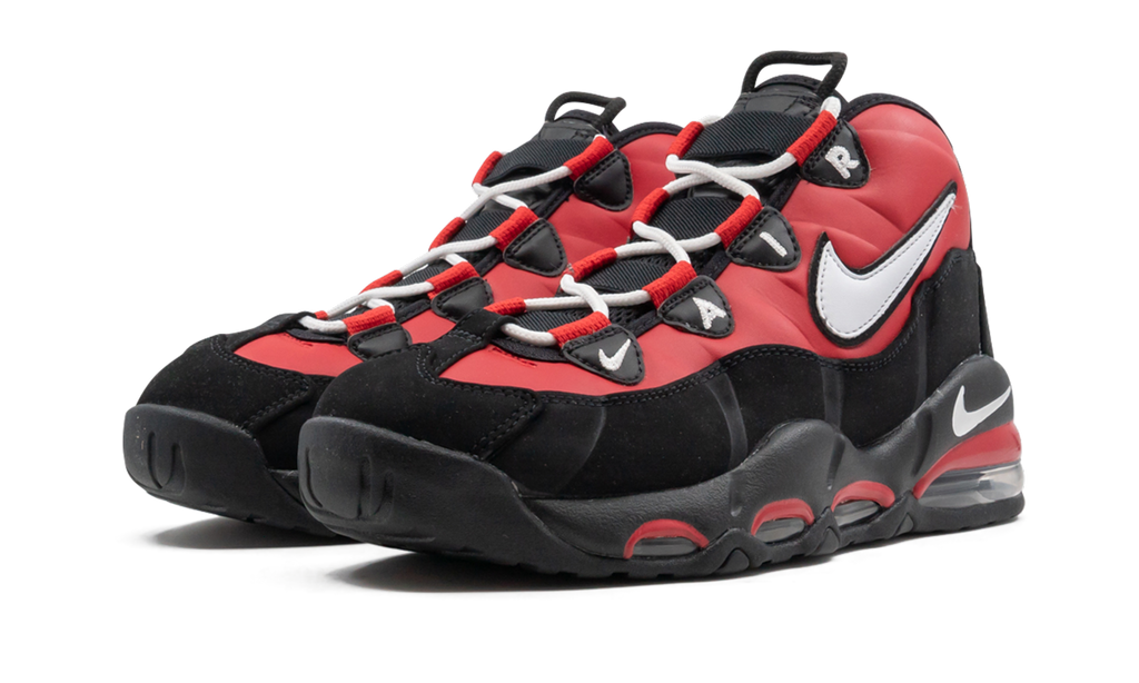 Nike Air Max Uptempo 95 Bulls CK0892 600