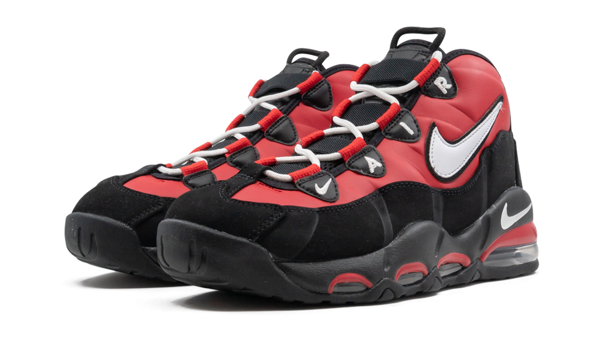 Nike Air Max Uptempo 95 Bulls CK0892 600