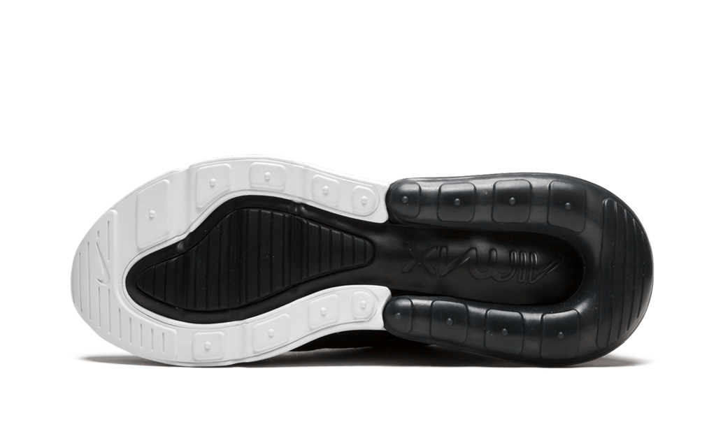 Nike AIR MAX 270 WMNS Black White AH6789 001