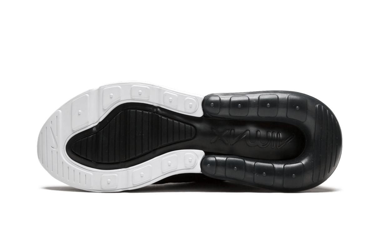 Nike AIR MAX 270 WMNS Black White AH6789 001
