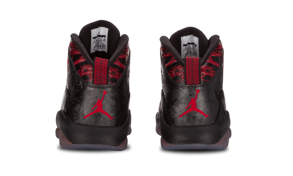 Air Jordan 10 Retro DB Doernbecher 636214 066