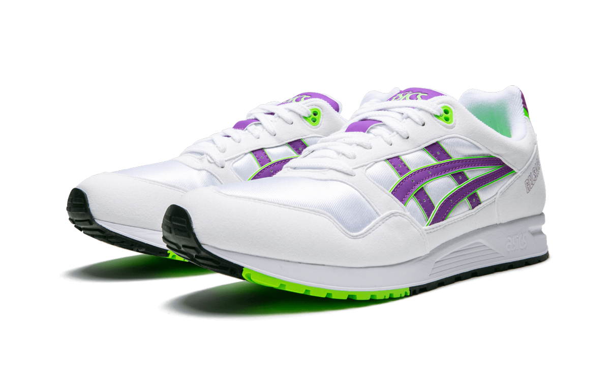 Asics Gel Saga 1193A071-100