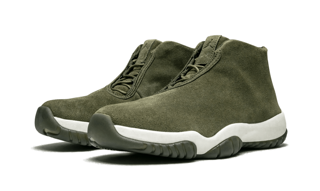 AIR JORDAN FUTURE WMNS Olive AR0726 300