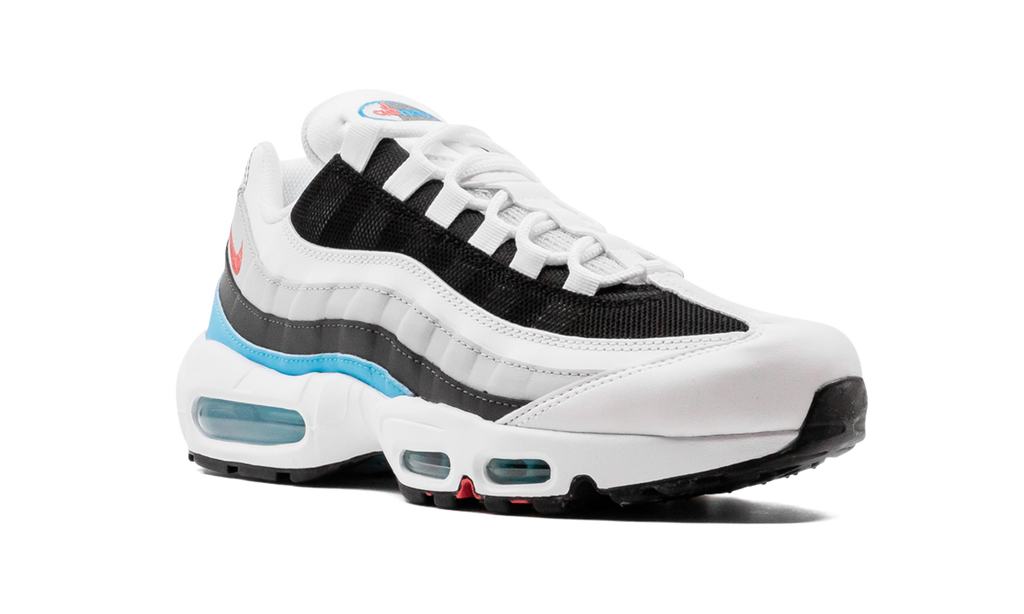 Nike Air Max 95 Glass Blue CV6971 100