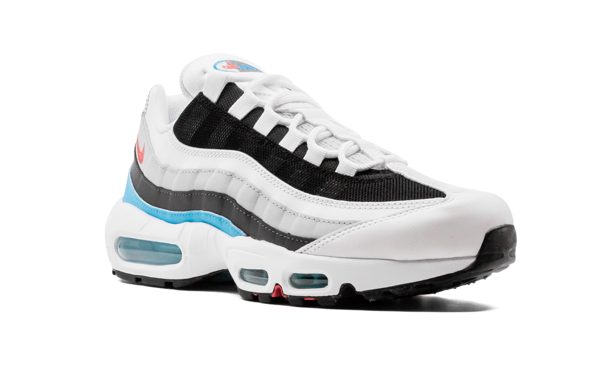 Nike Air Max 95 Glass Blue CV6971 100
