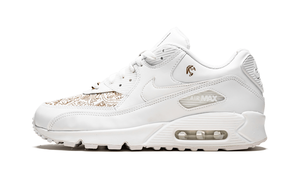 Nike Air Max 90 Laser AIR MAX CON NYC 032616 212