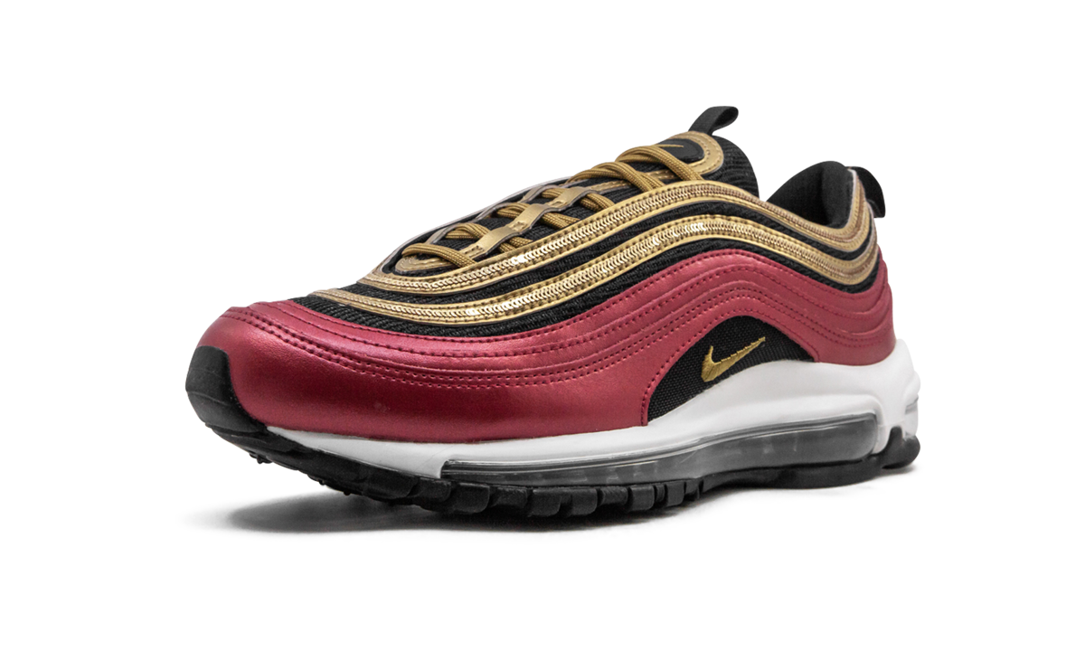 Nike AIR MAX 97 WMNS Icon Clash CT1148 600