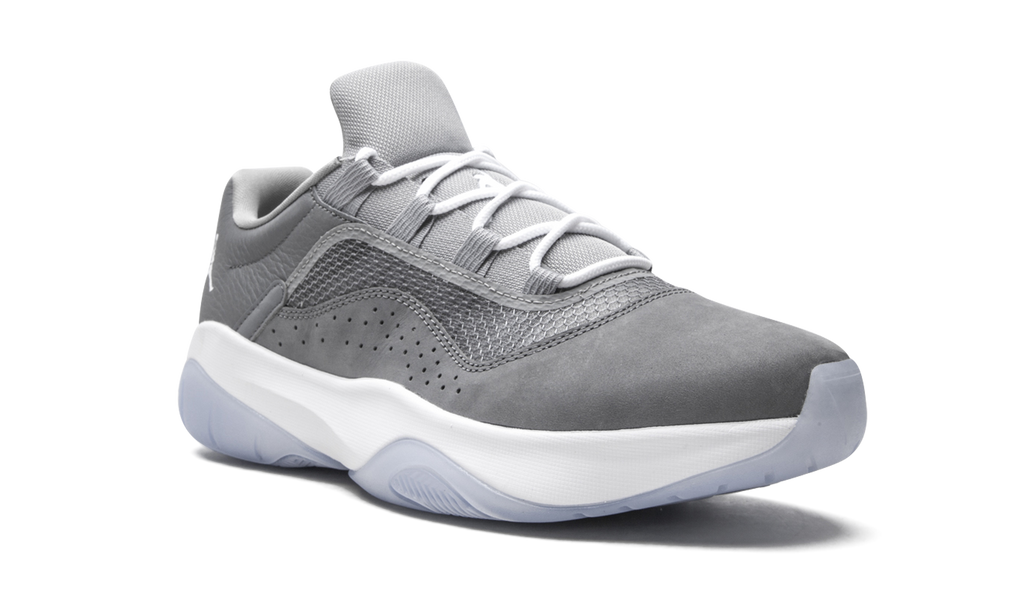 Air Jordan 11 CMFT Low Cool Grey CW0784 001