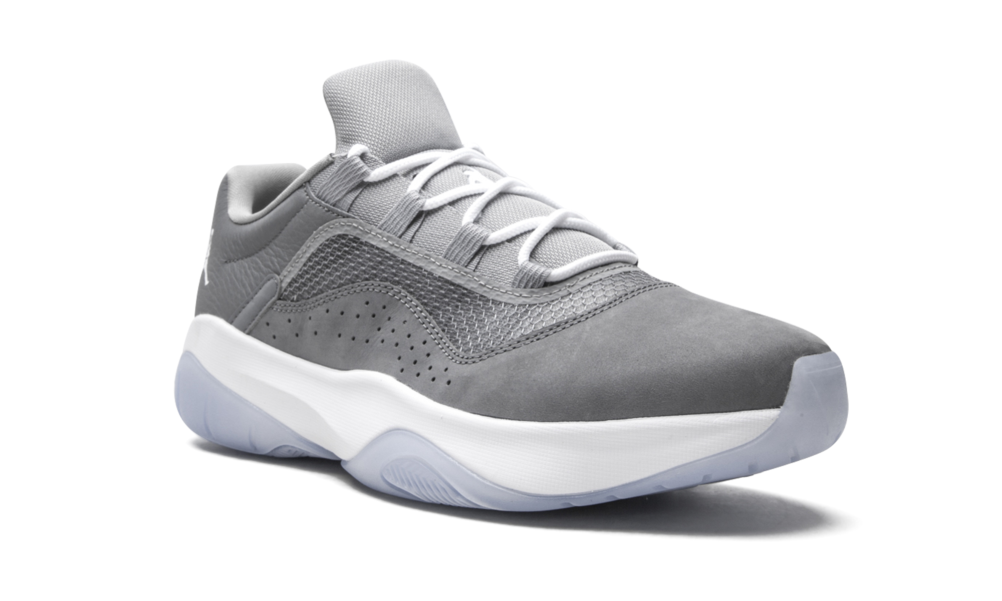 Air Jordan 11 CMFT Low Cool Grey CW0784 001