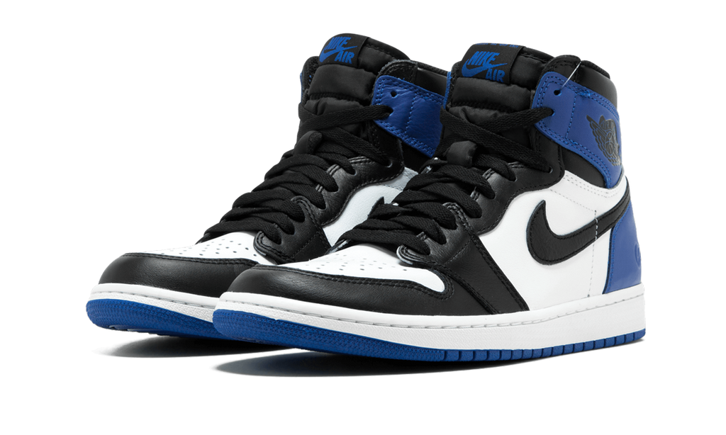 Air Jordan 1 Retro High OG Fragment 716371 040