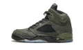 Air Jordan 5 Retro Fear Pack 626971 350