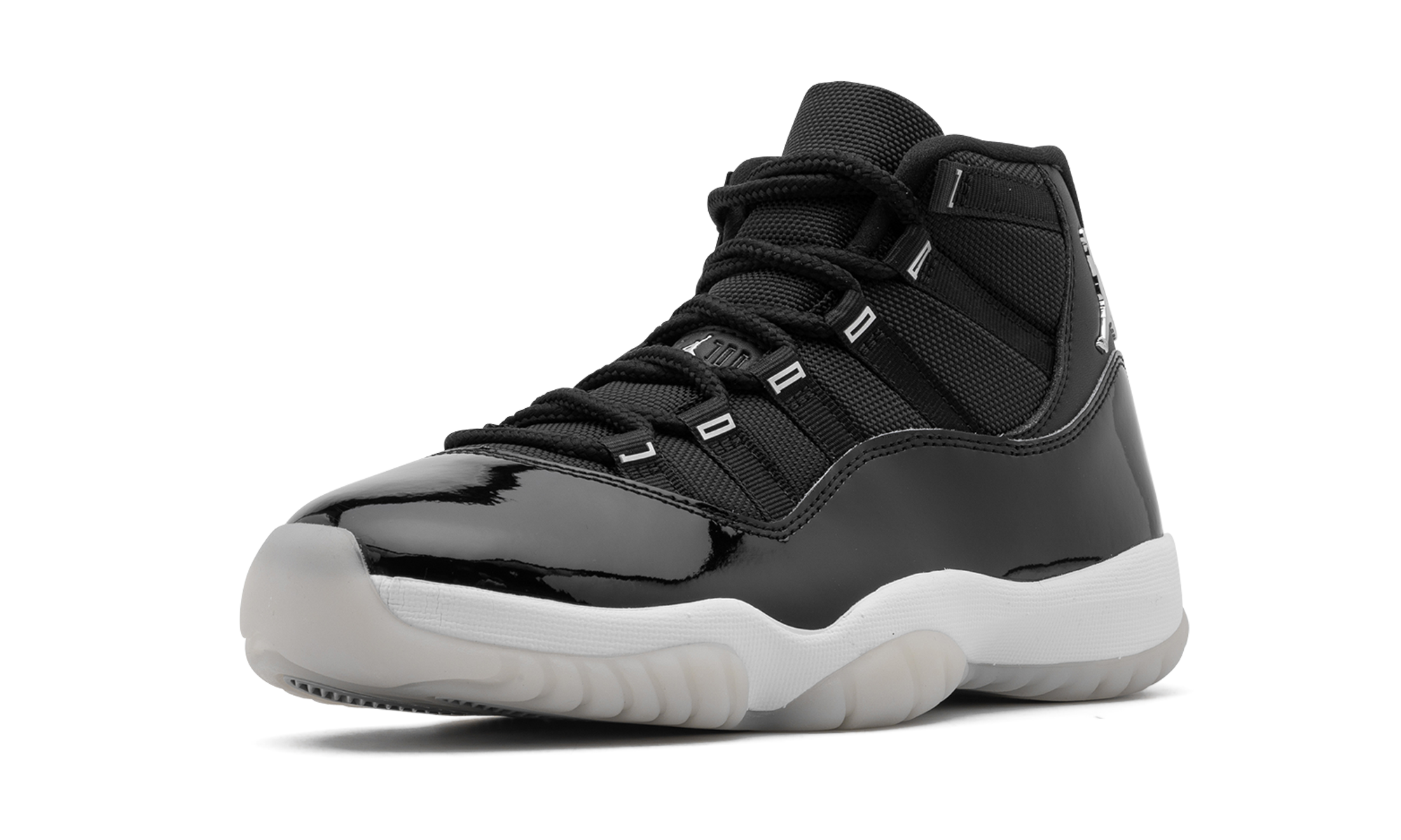 AIR JORDAN 11 RETRO WMNS Jubilee / 25th Anniversary AR0715 011