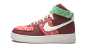 Nike Air Force 1 High Nordic Christmas DC1620 600