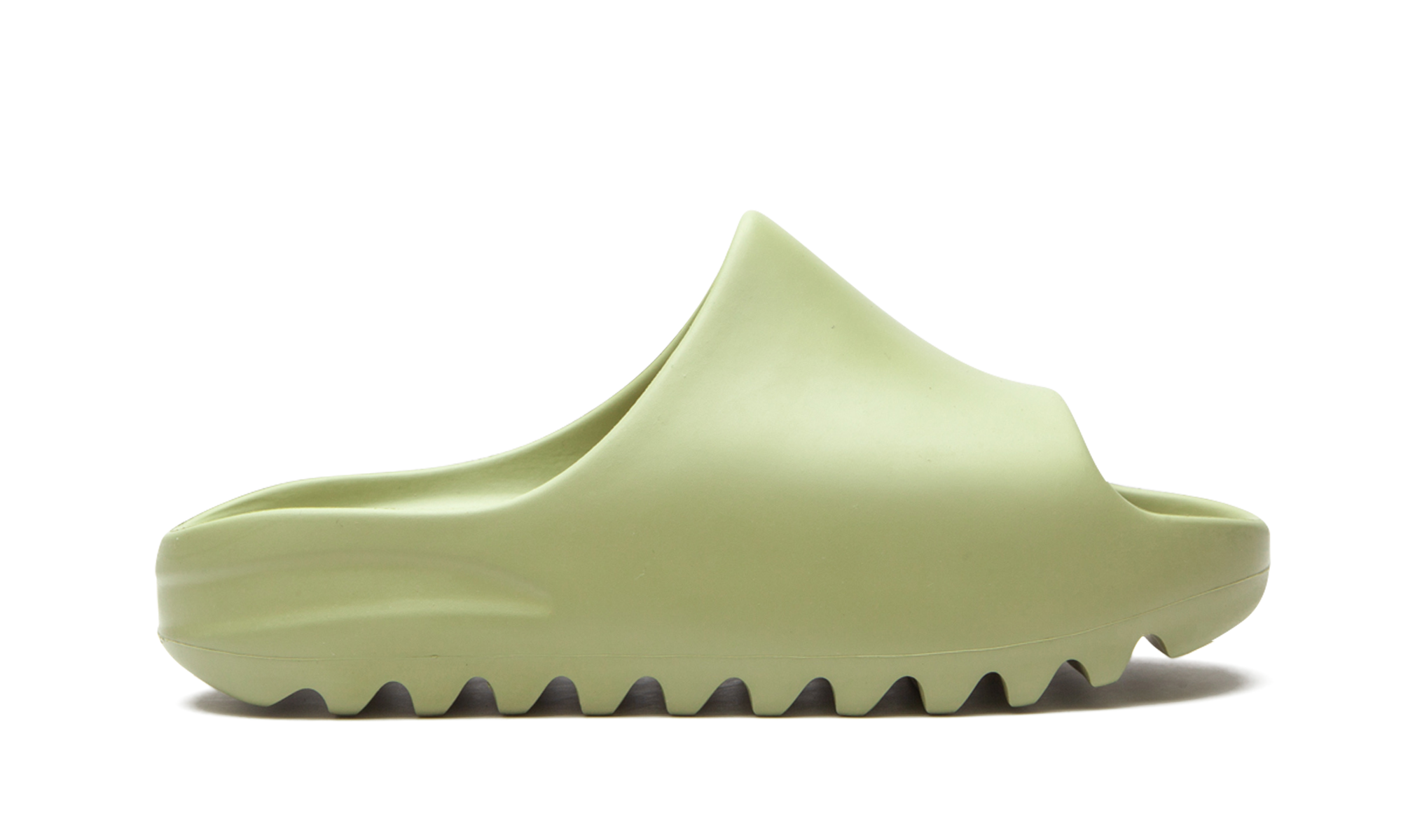 Yeezy Slide Kids RESIN FX0495