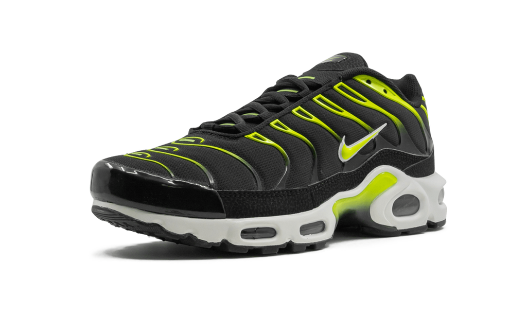 Nike Air Max Plus Black Volt 852630 037