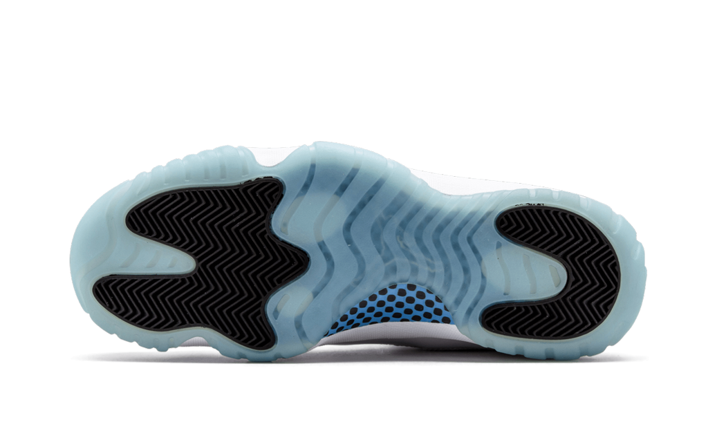 Air Jordan 11 Retro Legend Blue 378037 117