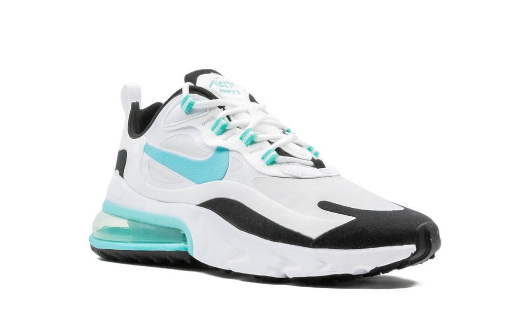 Nike AIR MAX 270 REACT WMNS Photon Dust CJ0619 001