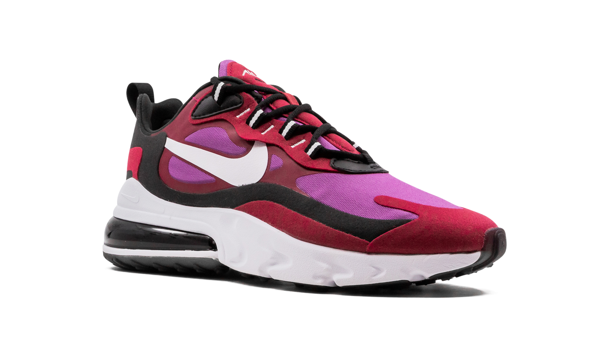 Nike AIR MAX 270 REACT WMNS CI3899 600