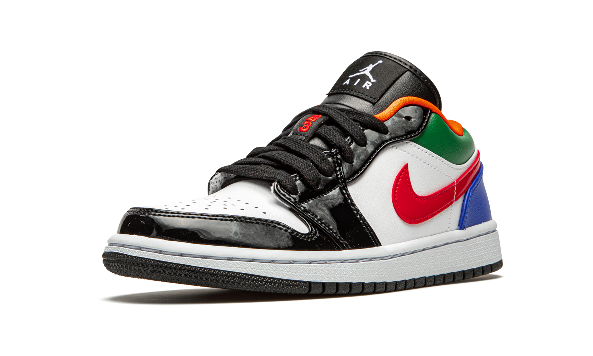 AIR JORDAN 1 LO SE WMNS Multi-Color CZ4776 101