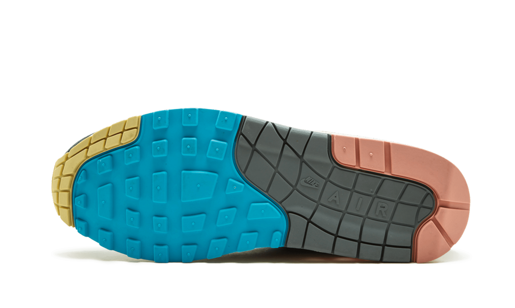 Nike Air Max 1/97 VF SW Sean Wotherspoon AJ4219 400
