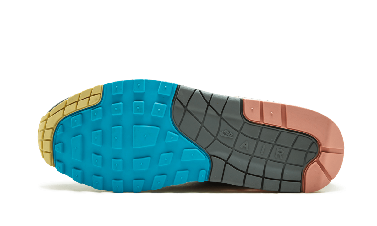 Nike Air Max 1/97 VF SW Sean Wotherspoon AJ4219 400