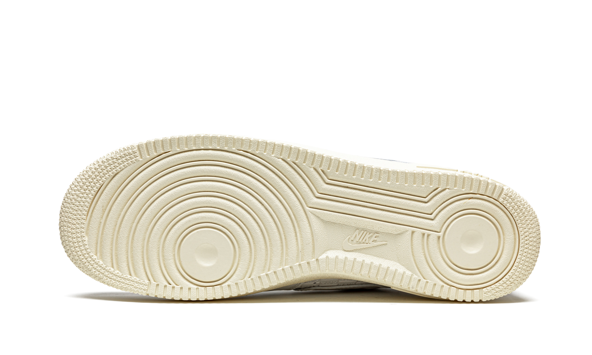 Nike Air Force 1 Low Kith - Paris CZ7927 100