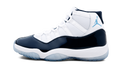 Air Jordan 11 Retro Navy / Win Like '82 378037 123