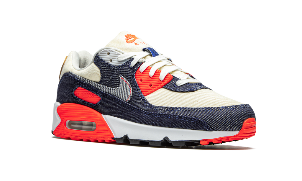 Nike AIR MAX 90 DHM Denham CU1646 400