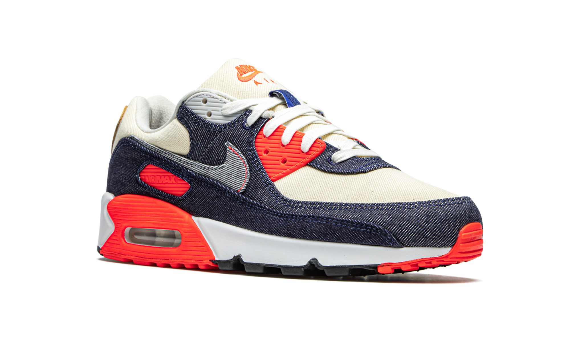 Nike AIR MAX 90 DHM Denham CU1646 400